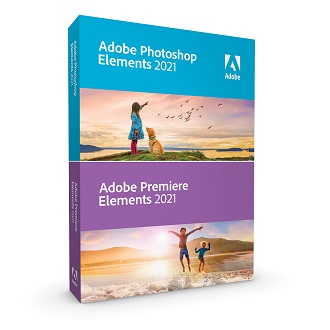 Adobe Elements 2021